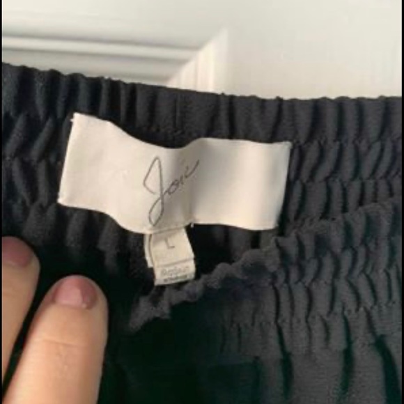 Joie Jogger Pants - Picture 3 of 7